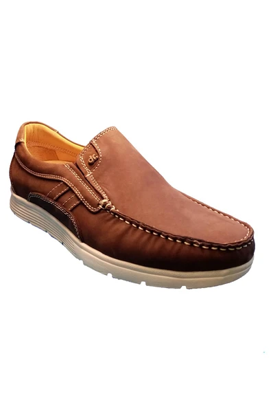 Dr.Flexer 305002 Hakiki Deri Ortopedik Erkek Ayakkabı ürün görseli 1