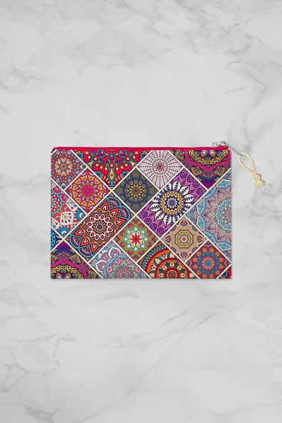 MoveBeach Portföy & Clutch Çanta ürün görseli 1