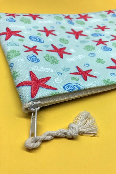 MoveBeach Portföy & Clutch Çanta - Resim 2