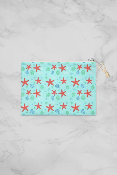 MoveBeach Portföy & Clutch Çanta ürün görseli 1