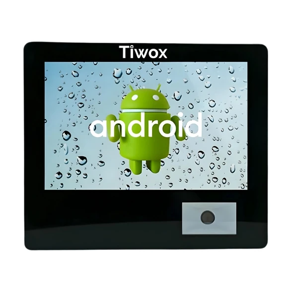 Tiwox FG-1500 10,1" Android 11 2GB RAM 16GB Hafıza Dokunmatik Fiyat Gör Ünitesi ürün görseli 1