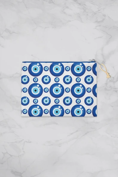 MoveBeach Portföy Clutch Çanta ürün görseli 1
