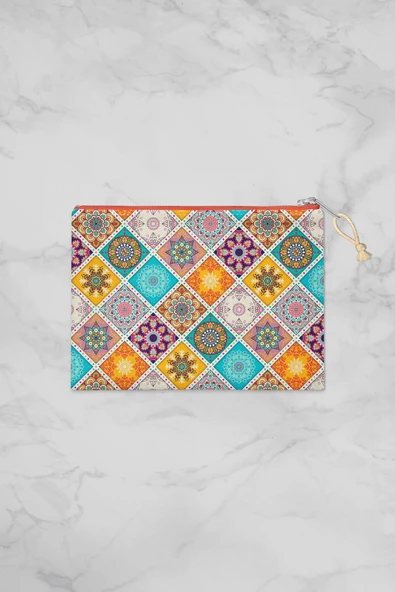 MoveBeach Portföy & Clutch Çanta ürün görseli 1