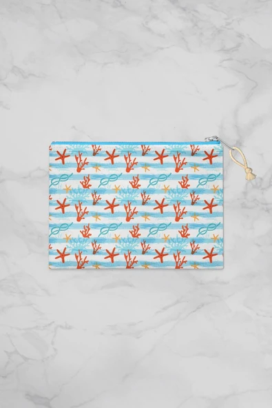 MoveBeach Portföy & Clutch Çanta ürün görseli 1