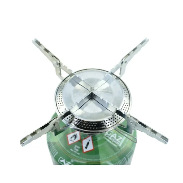 Orcamp K-502 Katlanabilir Kamp Ocağı - Resim 4