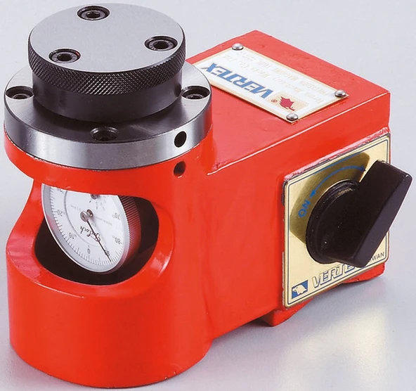 VERTEX 100mm SAATLİ YÜKSEKLİK HİZALAMA V-HP-100 ürün görseli 1