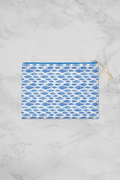 MoveBeach Portföy & Clutch Çanta ürün görseli 1