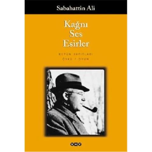 Kağnı Ses Esirler ürün görseli 1
