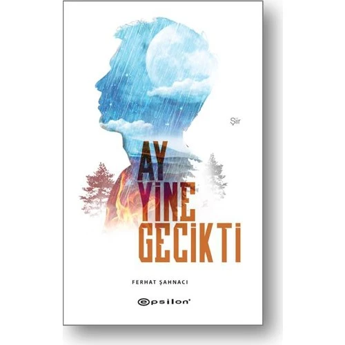 Ay Yine Gecikti ürün görseli 1