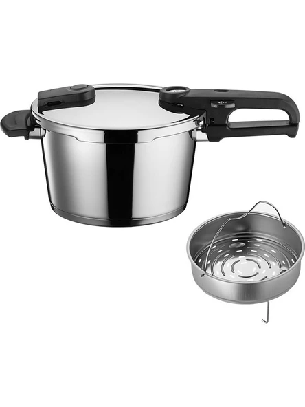 Fissler - Vitaquick Edition Düdüklü Tencere 4,5 Litre ürün görseli 1
