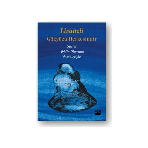 Gökyüzü Herkesindir - Zülfü Livaneli ürün görseli 1