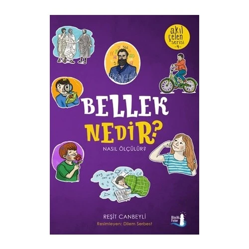 Benllek Nedir?Nasıl Ölçülür? - Reşit Canbeyli ürün görseli 1