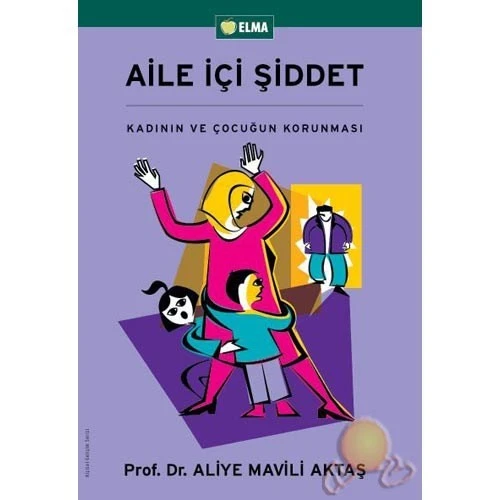 Aile İçi Şiddet ürün görseli 1