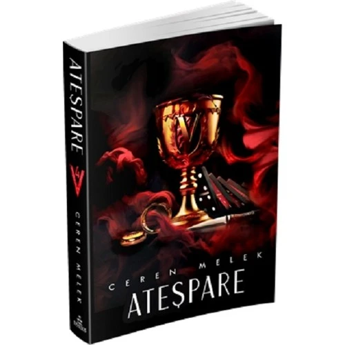 Ateşpare -4 ürün görseli 1