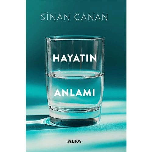 Hayatın Anlamı - Sinan Canan ürün görseli 1