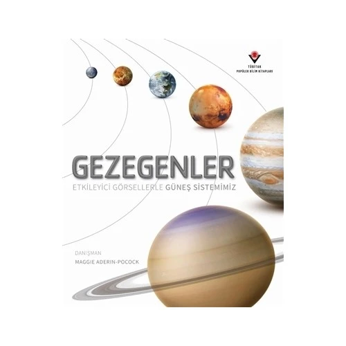 Gezegenler ürün görseli 1