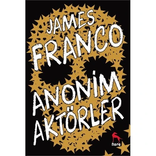 Anonim Aktörler - James Franco ürün görseli 1