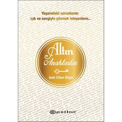 Altın Anahtarlar ürün görseli 1