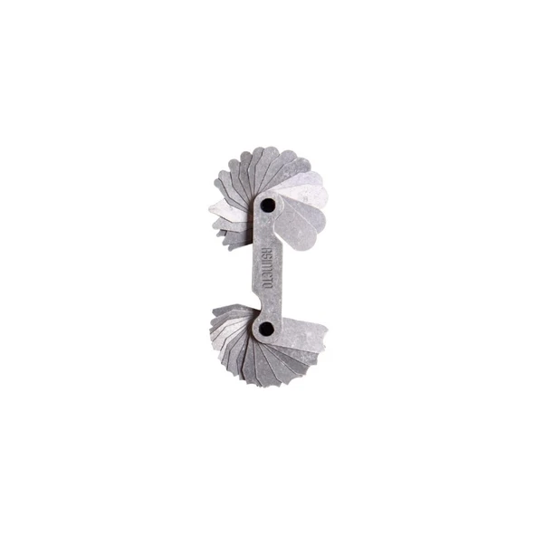 ASIMETO 15.5-25mm RADYUS MASTARI AS-605440 ürün görseli 1