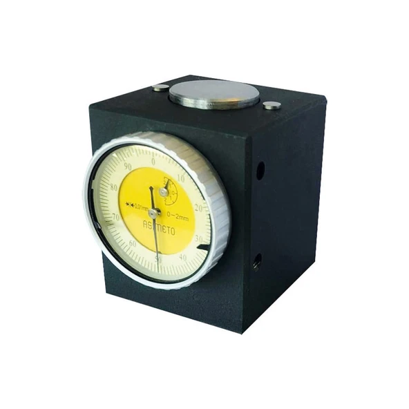 ASIMETO AS-001290 0-50mm SAATLİ Z-SIFIRLAMA AS-001290 ürün görseli 1