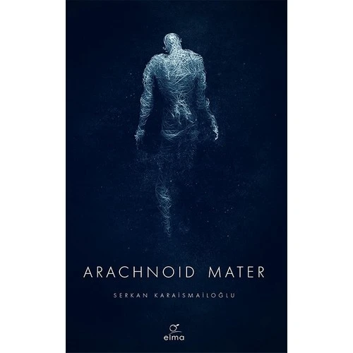 Arachnoid Mater - Serkan Karaismailoğlu ürün görseli 1