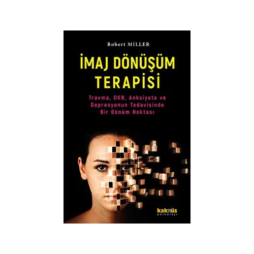 Imaj Dönüşüm Terapisi - Robert Miller ürün görseli 1