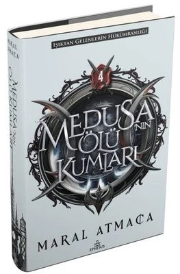 Medusa'nın Ölü Kumları 4 ürün görseli 1