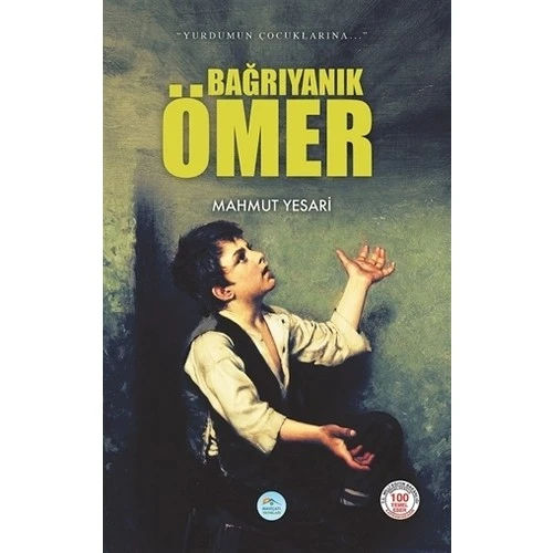 Bağrıyanık Ömer ürün görseli 1