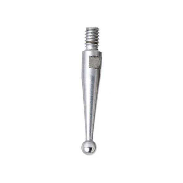 ASIMETO 2mm SALGI KOMPARATÖR SAAT SERT ÇELİK UCU AS-500521 ürün görseli 1