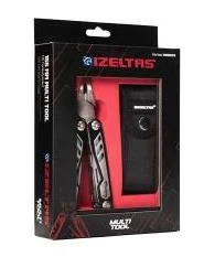 MULTITOOL 15 FONKSIYONLU 155 MM - Resim 2