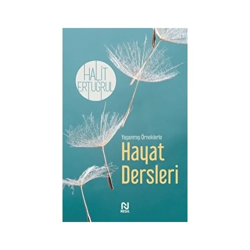 Yaşanmış Örneklerle Hayat Dersleri ürün görseli 1