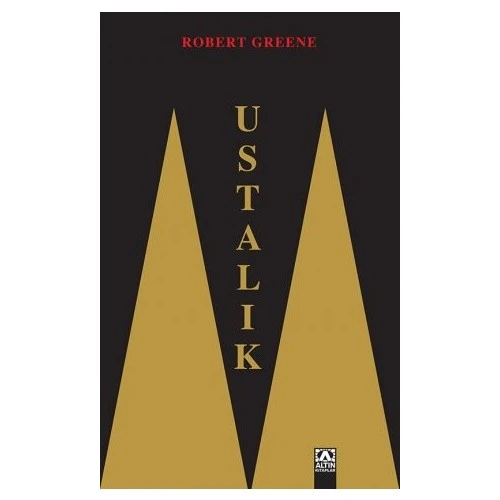 Ustalık - Robert Greene ürün görseli 1