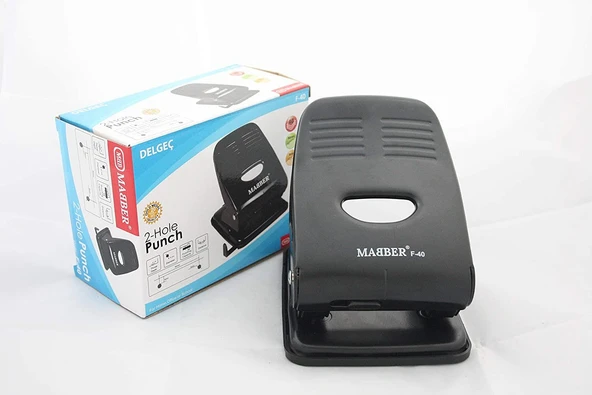 MABBER DELGEÇ BÜYÜK BOY F-40 ürün görseli 1