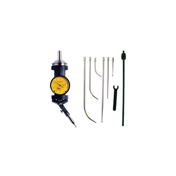 ASIMETO 3-D MEKANİK TESTER AS-469006 ürün görseli 1