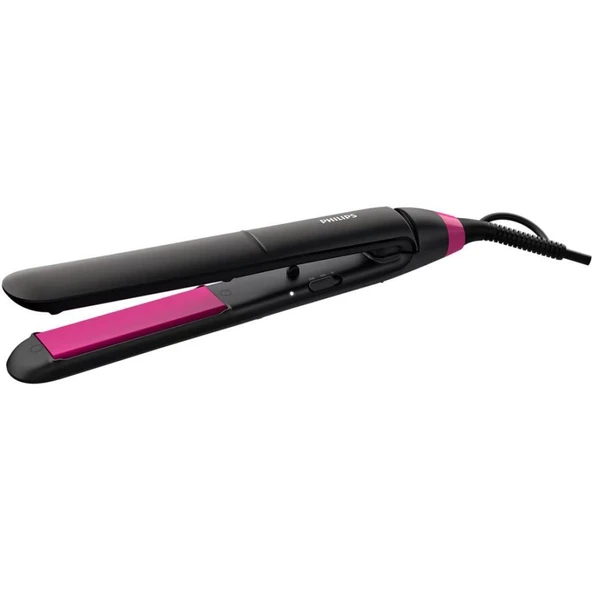 Philips BHS375/00 StraightCare Essential ThermoProtect Keratinli Saç Düzleştirici ürün görseli 1