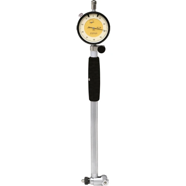 ASIMETO 18-35mmx0.01 MEKANİK SİLİNDİR KOMPARATÖRÜ AS-484210 ürün görseli 1