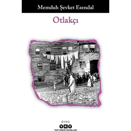 Otlakçı - Memduh Şevket Esendal ürün görseli 1