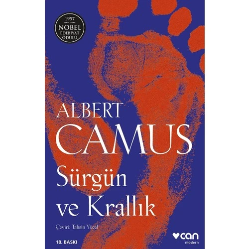 Sürgün Ve Krallık ürün görseli 1