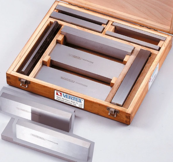 VERTEX PARALEL SET 9 CİFT V-VP-200 ürün görseli 1