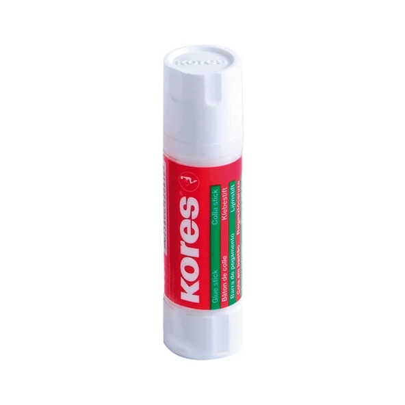 KORES STICK YAPIŞTIRICI 8 GR ürün görseli 1