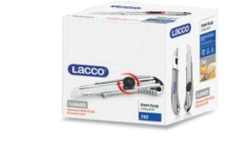 Lacco Alumunex - Alum.Maket Bıçağı - Geniş - Otoma ürün görseli 1