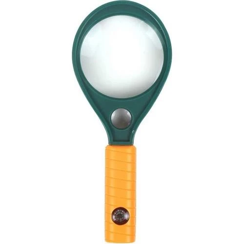 SELFSUN BÜYÜTEÇ GLASS CAMLI 65 MM ürün görseli 1