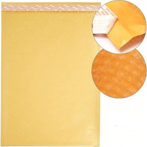 OBAG 17x25 HAVA KABARCIKLI ZARF SİLİKONLU ürün görseli 1