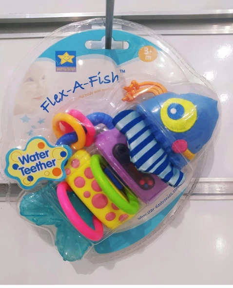 EARLY STAR FLEX A FİSH ürün görseli 1