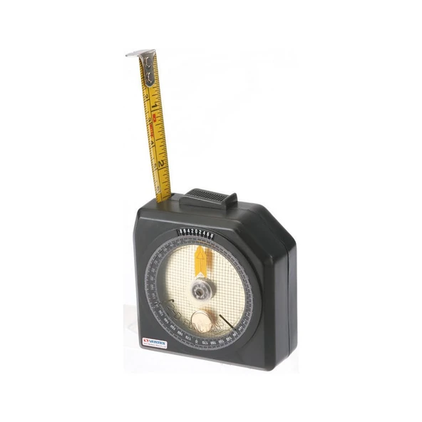 VERTEX ÇOK AMAÇLI AÇI ÖLÇER V-VAL-20 ürün görseli 1