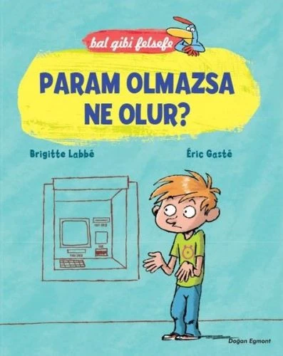 Bal Gibi Felsefe - Param Olmazsa Ne Olur ürün görseli 1
