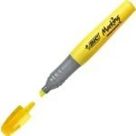 BİC MARKING HIGHLIGHTER FOSFOR XL SARI ürün görseli 1
