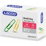 LACCO ATAŞ RENKLİ 28 MM ürün görseli 1