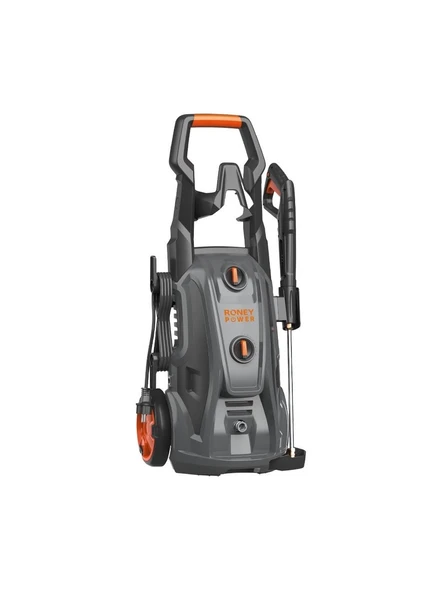 Roney Power P6 165 Bar 2100 W Basınçlı Yıkama Makinesi ürün görseli 1