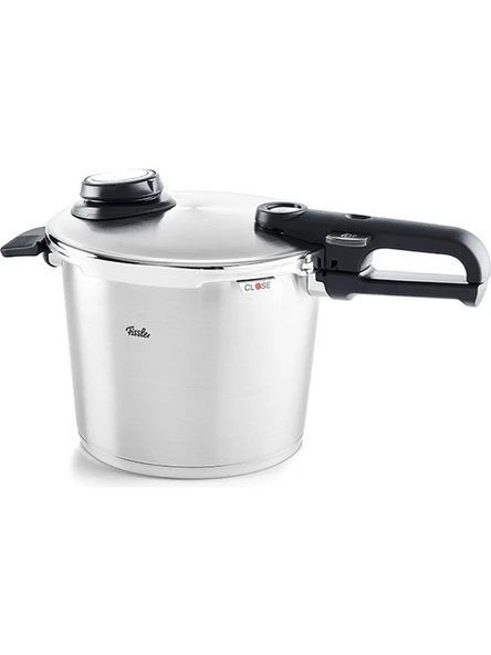 Fissler Vitavit Premium Düdüklü Tencere 6 L ürün görseli 1